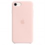 Apple | Back cover for mobile phone | iPhone 7, 8, SE (2nd generation), SE (3rd generation) | Pink - 6